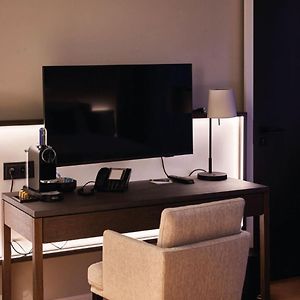 Standard Zimmer mit Kingsize-Bett